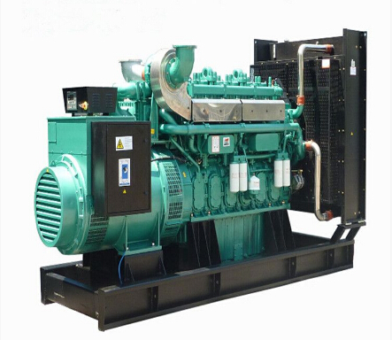 沧源宗申动力30kw小型柴油二手发电机组 沧源宗申动力30kw小型柴油二手发电机组