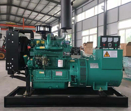 沧源宗申动力10kw小型柴油二手发电机 沧源宗申动力10kw小型柴油二手发电机