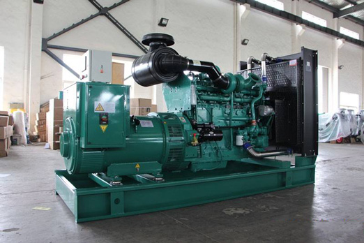 沧源320kw康明斯柴油发电车出租组图片 沧源320kw康明斯柴油发电车出租组图片