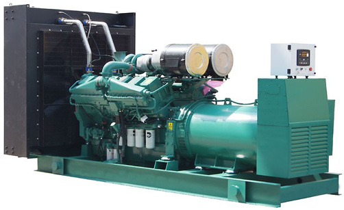 沧源30kw康明斯柴油发电机组图片 沧源30kw康明斯柴油发电机组图片