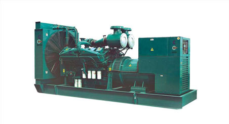 沧源450kw康明斯柴油发电机组图片 沧源450kw康明斯柴油发电机组图片
