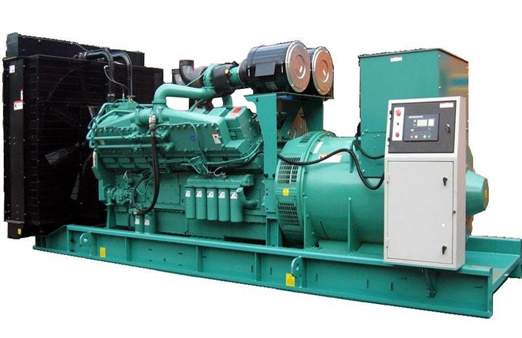 沧源150kw康明斯柴油发电机组图片 沧源150kw康明斯柴油发电机组图片