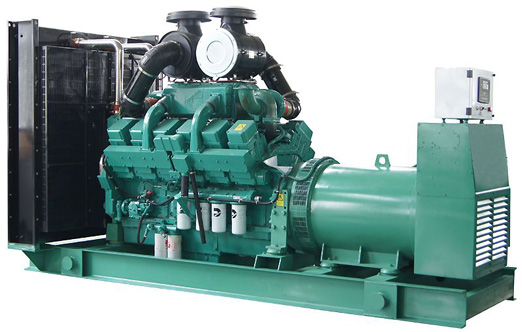 沧源220kw康明斯柴油发电机组图片 沧源220kw康明斯柴油发电机组图片