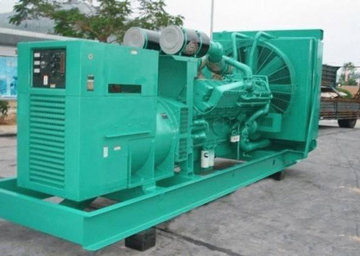 沧源75kw康明斯柴油发电机组图片 沧源75kw康明斯柴油发电机组图片