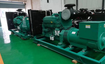 沧源发电机出租 沧源发电机出租